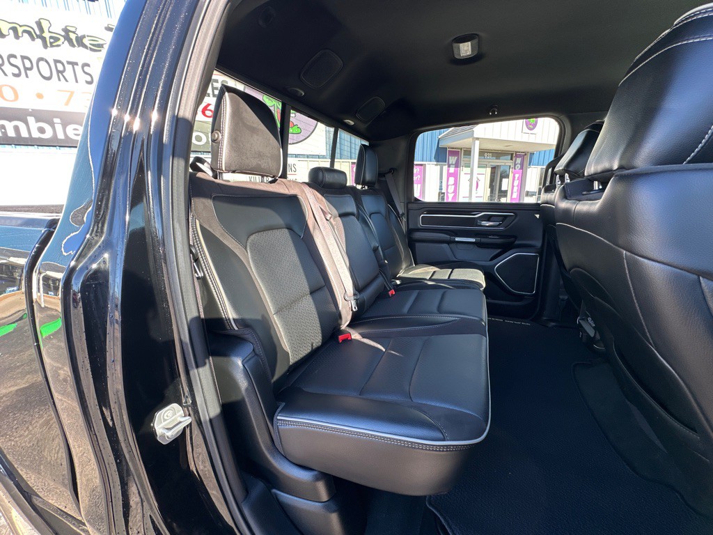 2020 RAM 1500 Image 26