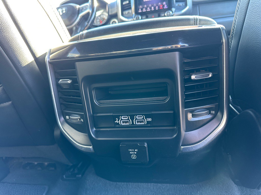 2020 RAM 1500 Image 27