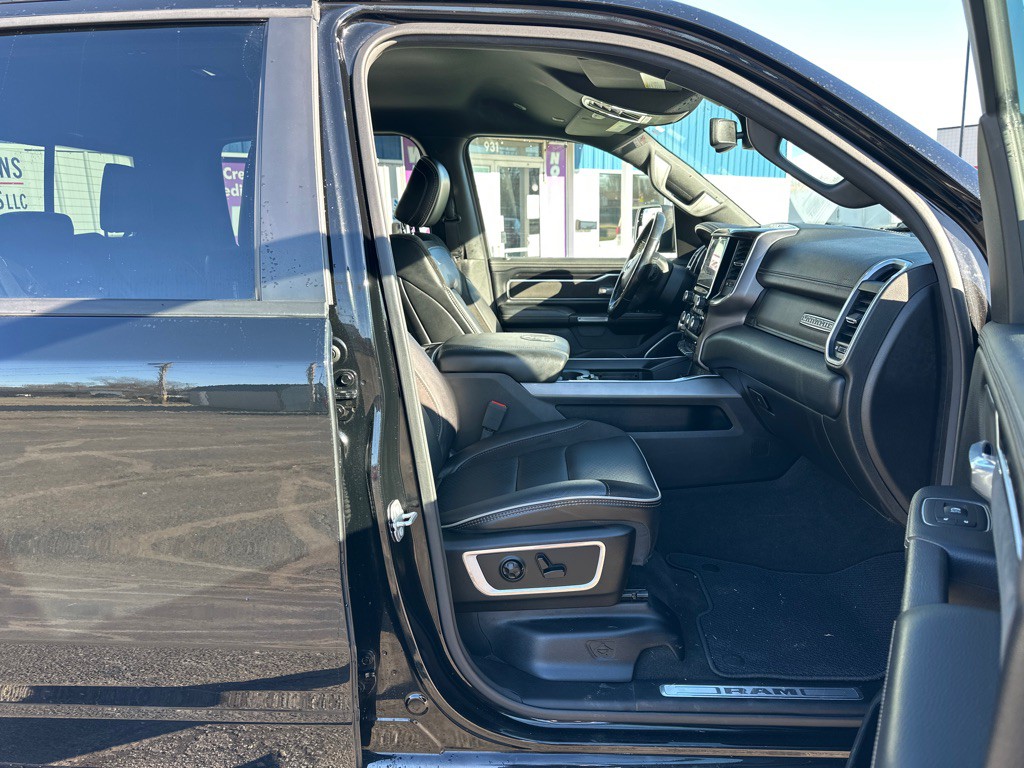 2020 RAM 1500 Image 28