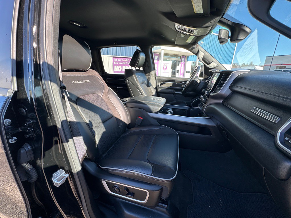 2020 RAM 1500 Image 29
