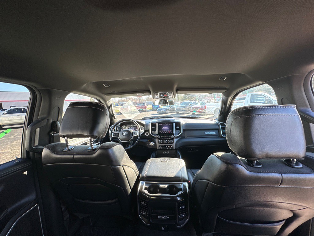 2020 RAM 1500 Image 30
