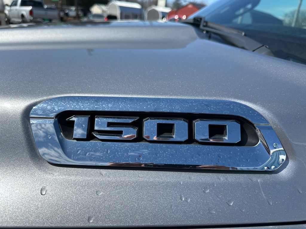 2020 RAM 1500 Image 5