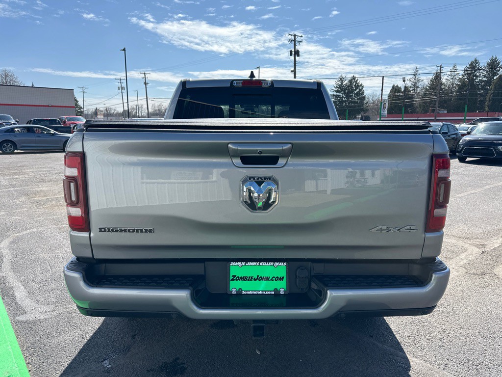 2020 RAM 1500 Image 7