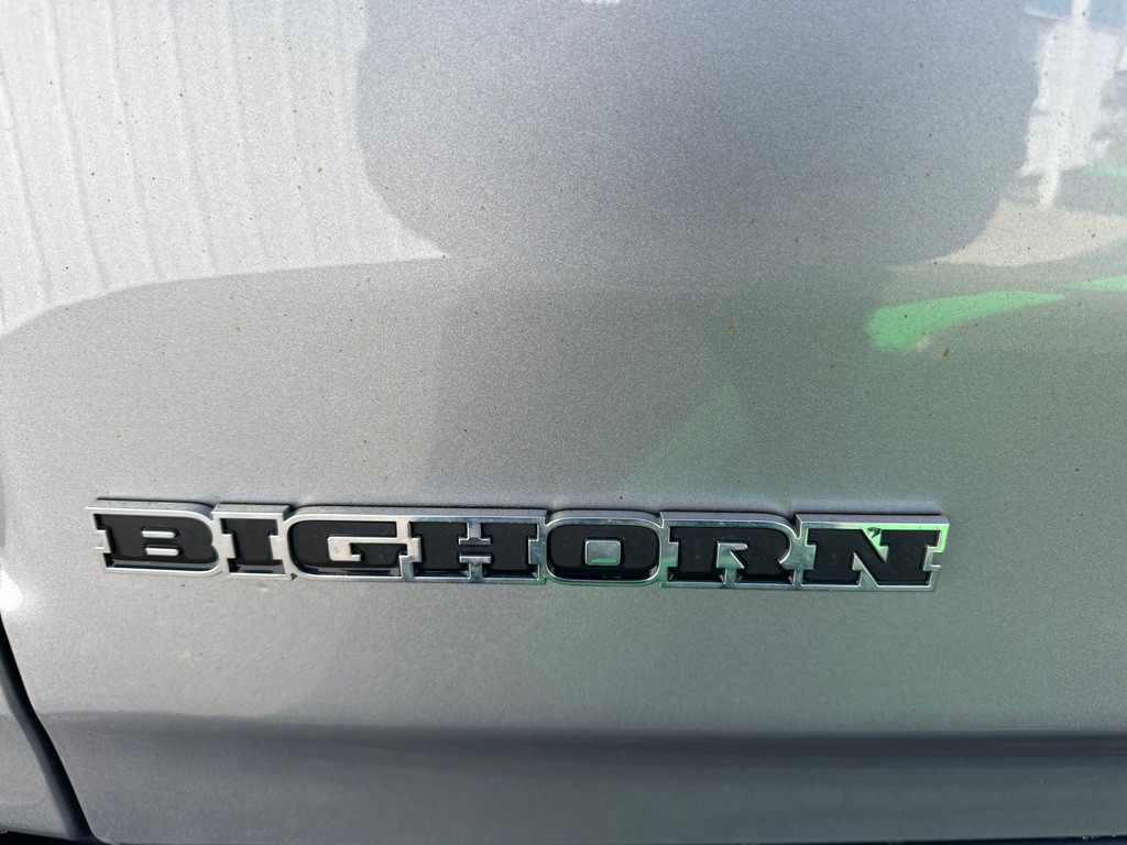 2020 RAM 1500 Image 8