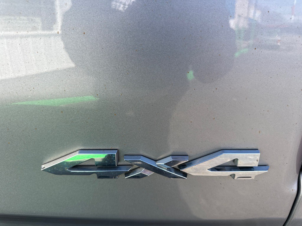 2020 RAM 1500 Image 9