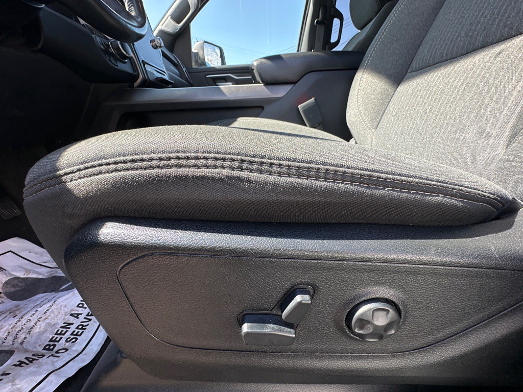2020 RAM 1500 Image 13