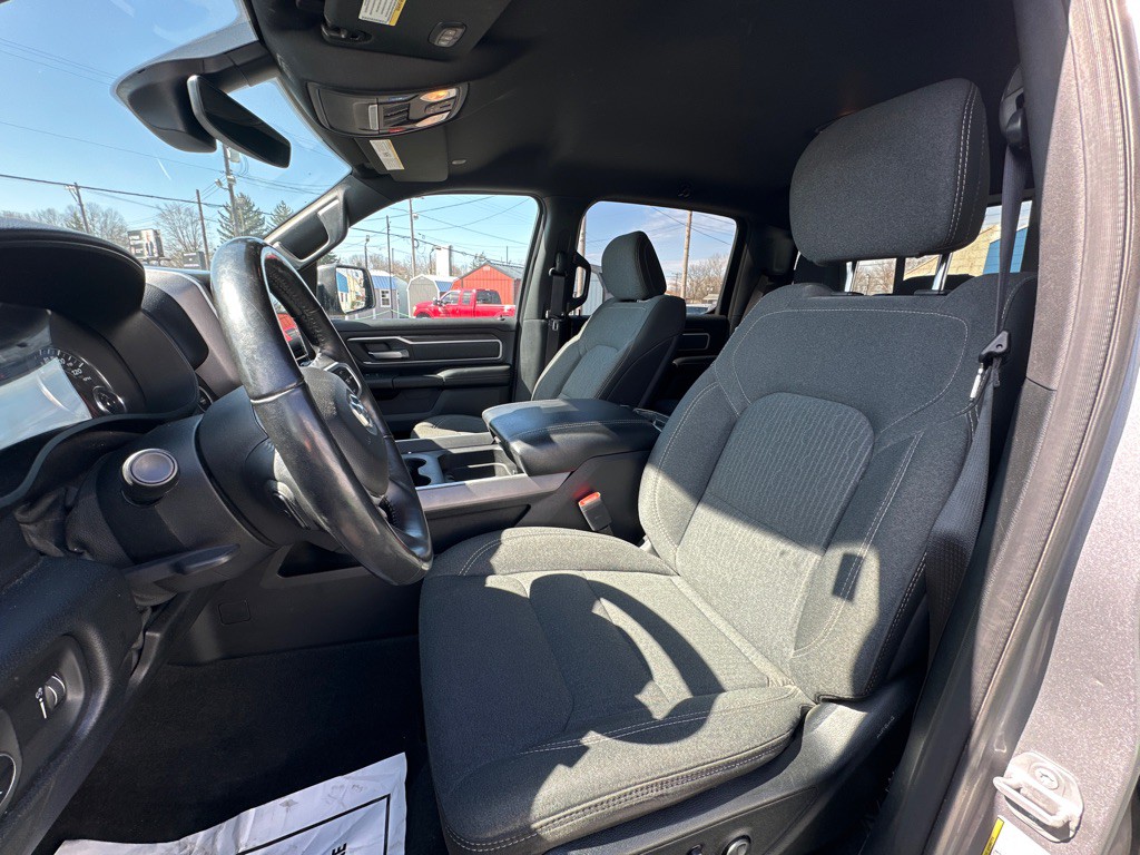 2020 RAM 1500 Image 14