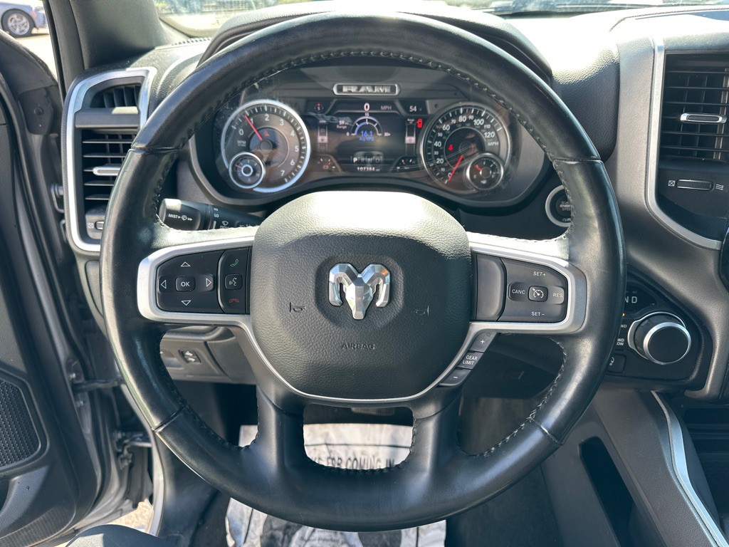 2020 RAM 1500 Image 15