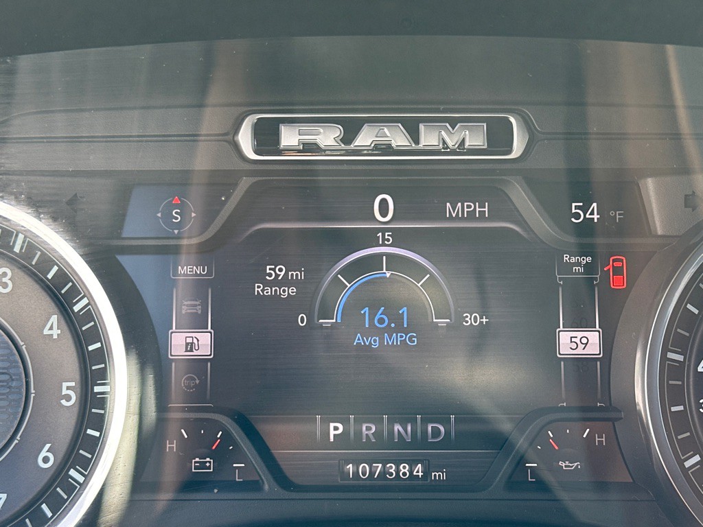 2020 RAM 1500 Image 16