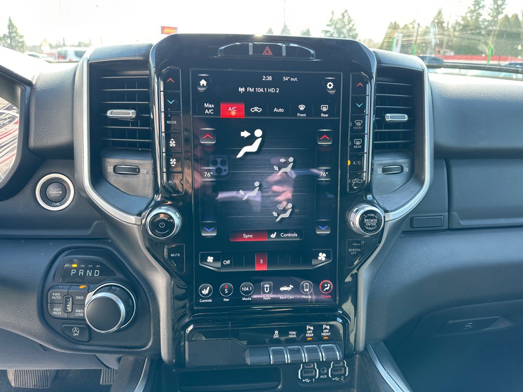 2020 RAM 1500 Image 17