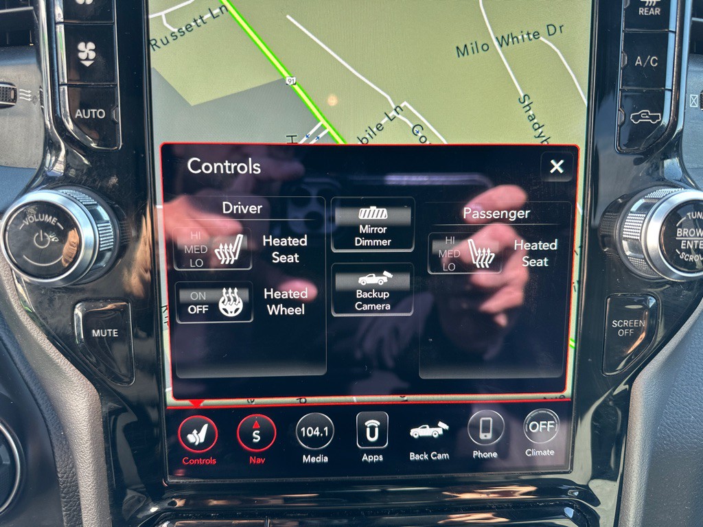 2020 RAM 1500 Image 19