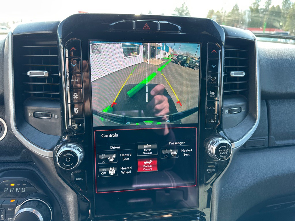 2020 RAM 1500 Image 20