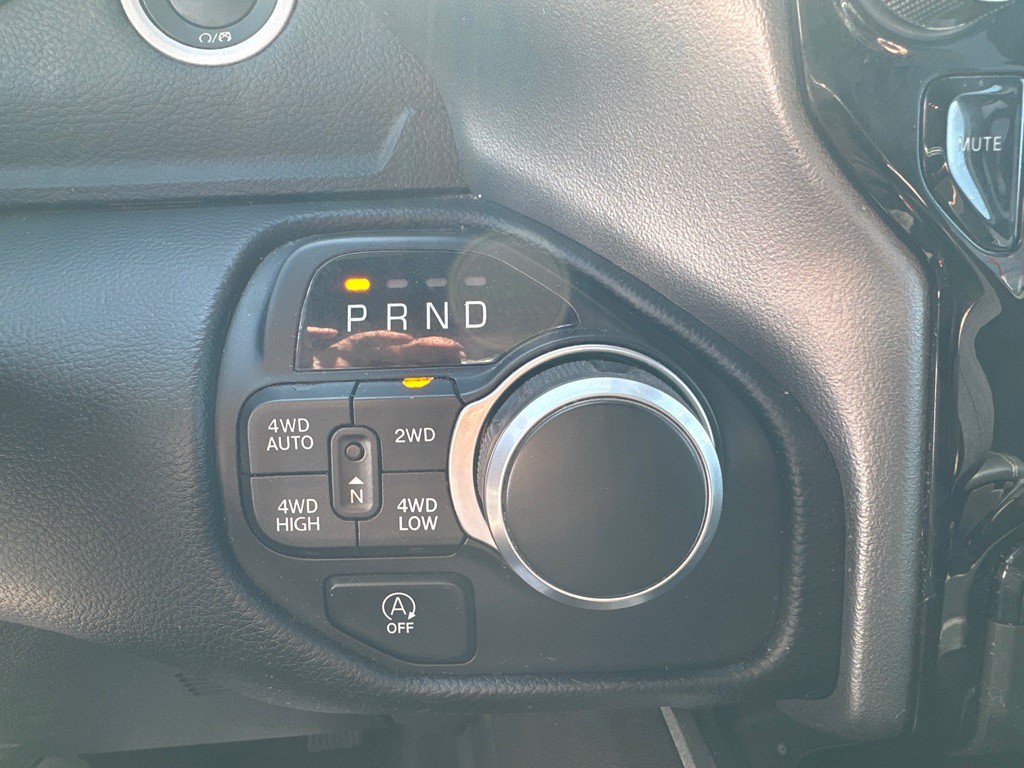 2020 RAM 1500 Image 21