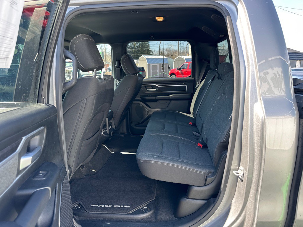 2020 RAM 1500 Image 22