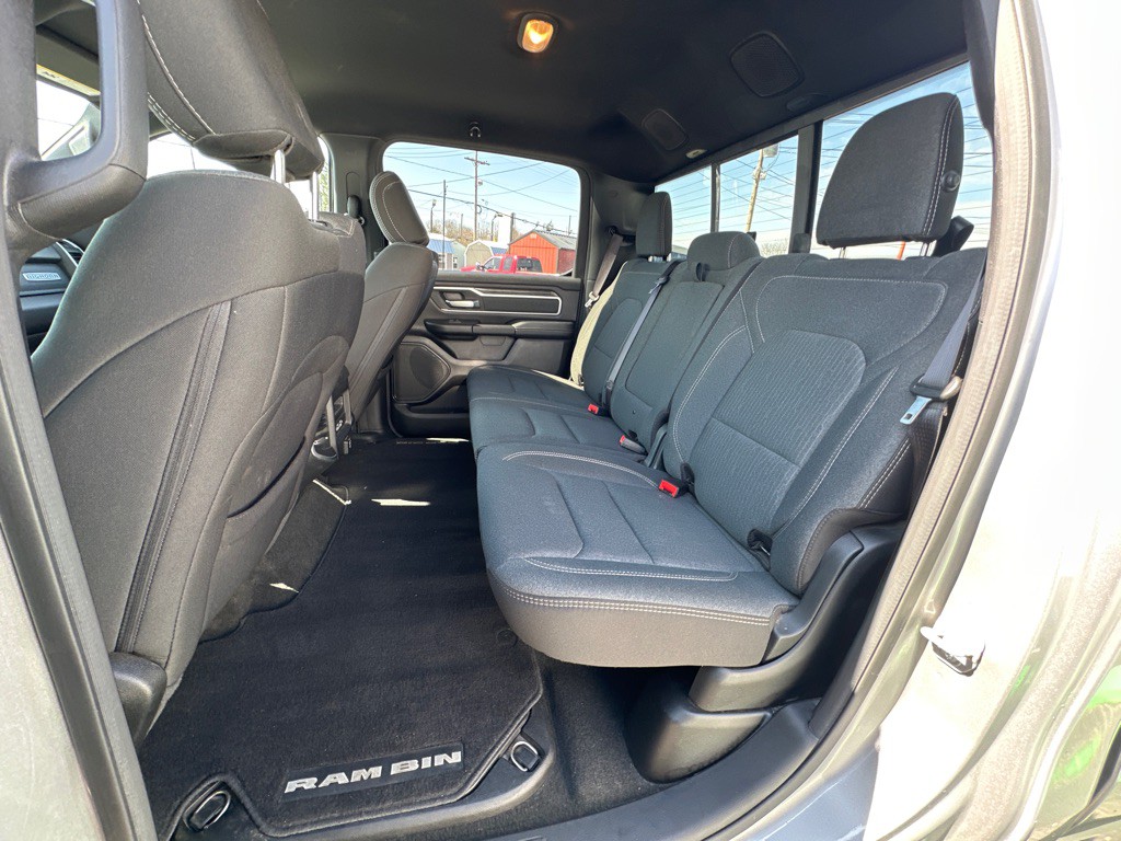 2020 RAM 1500 Image 23