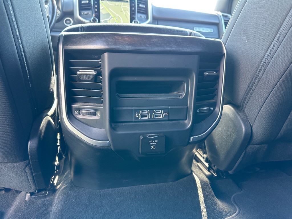 2020 RAM 1500 Image 24