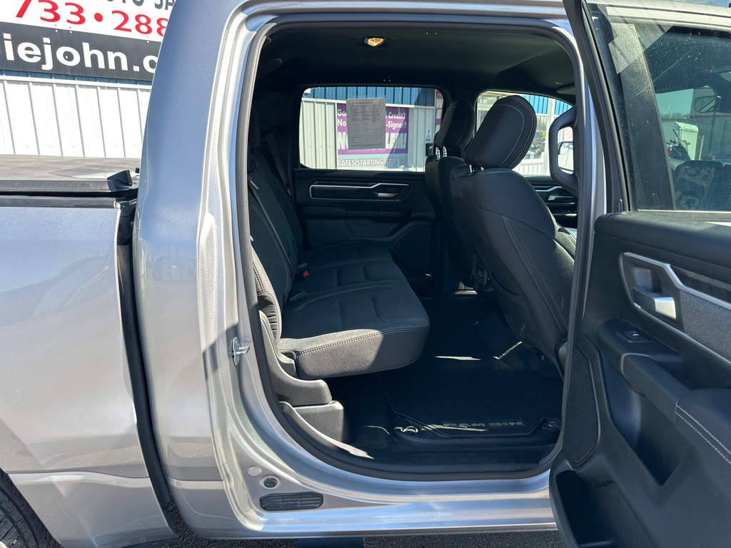 2020 RAM 1500 Image 25