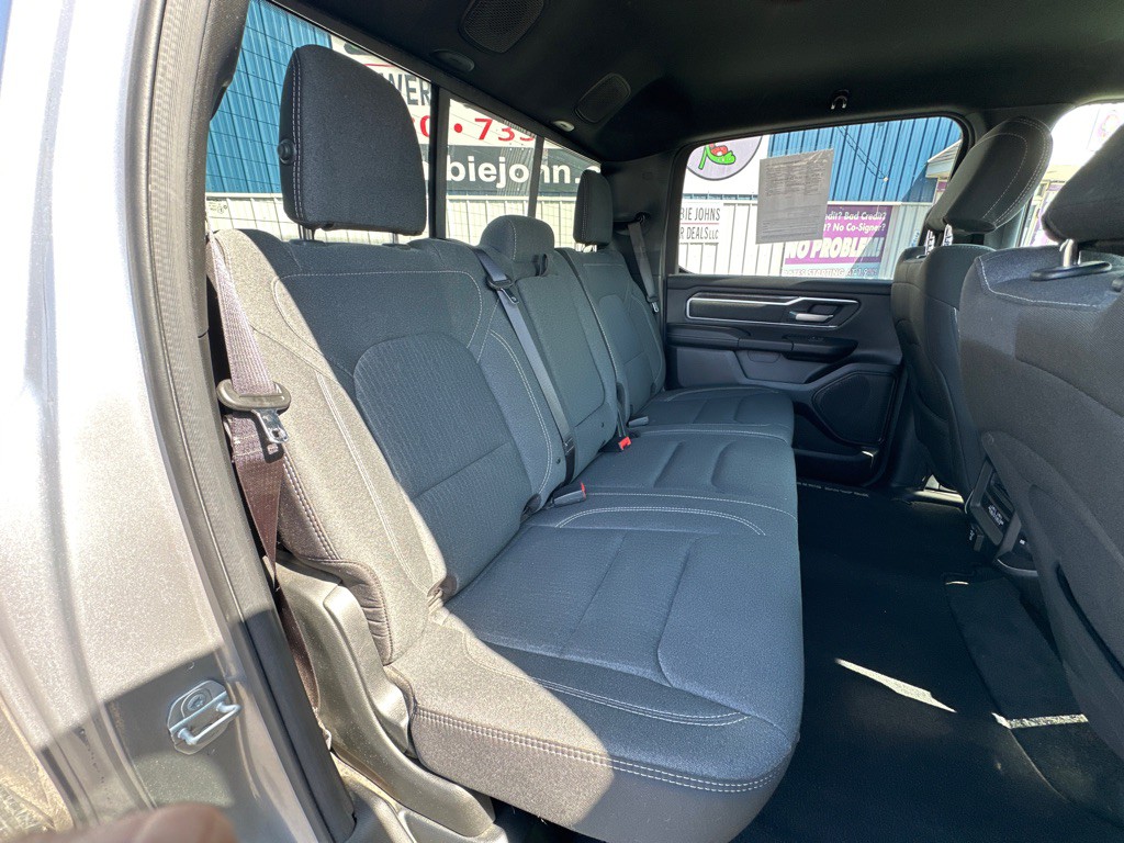 2020 RAM 1500 Image 26
