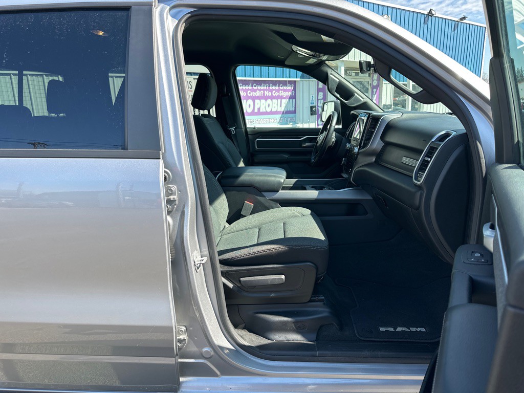 2020 RAM 1500 Image 27