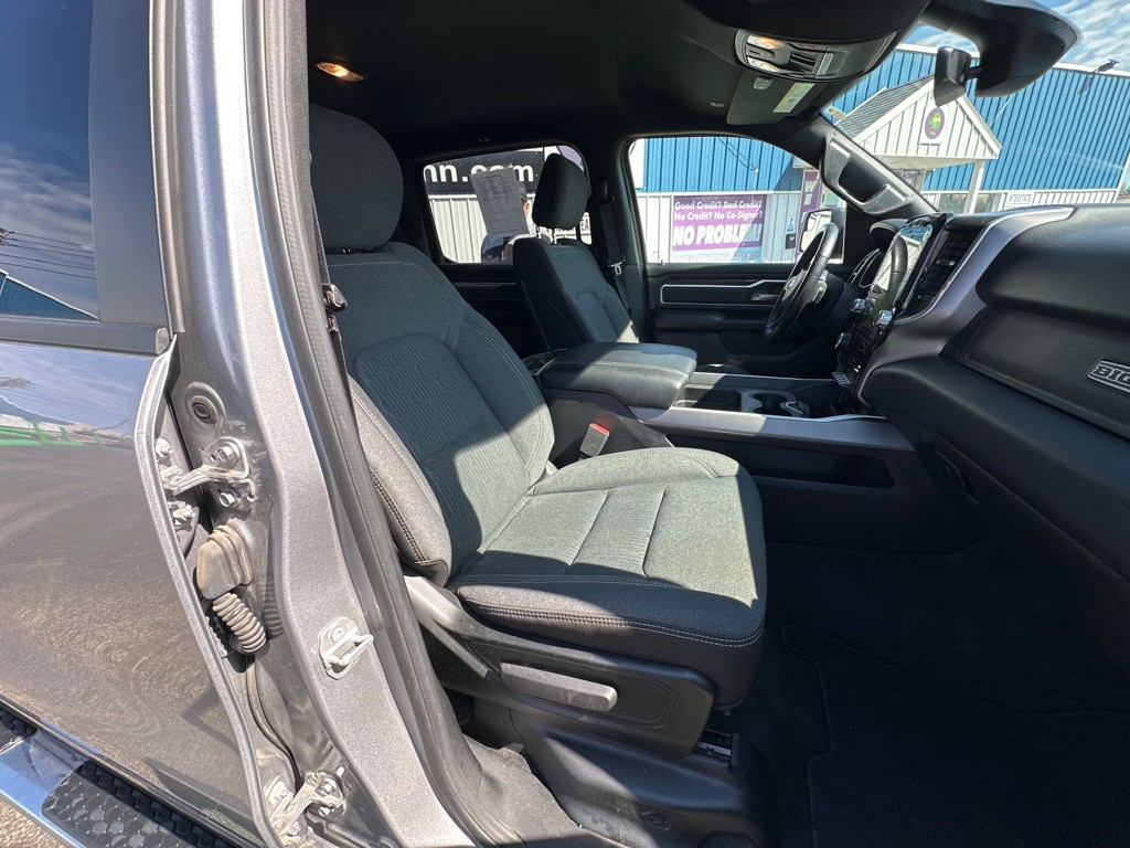 2020 RAM 1500 Image 28