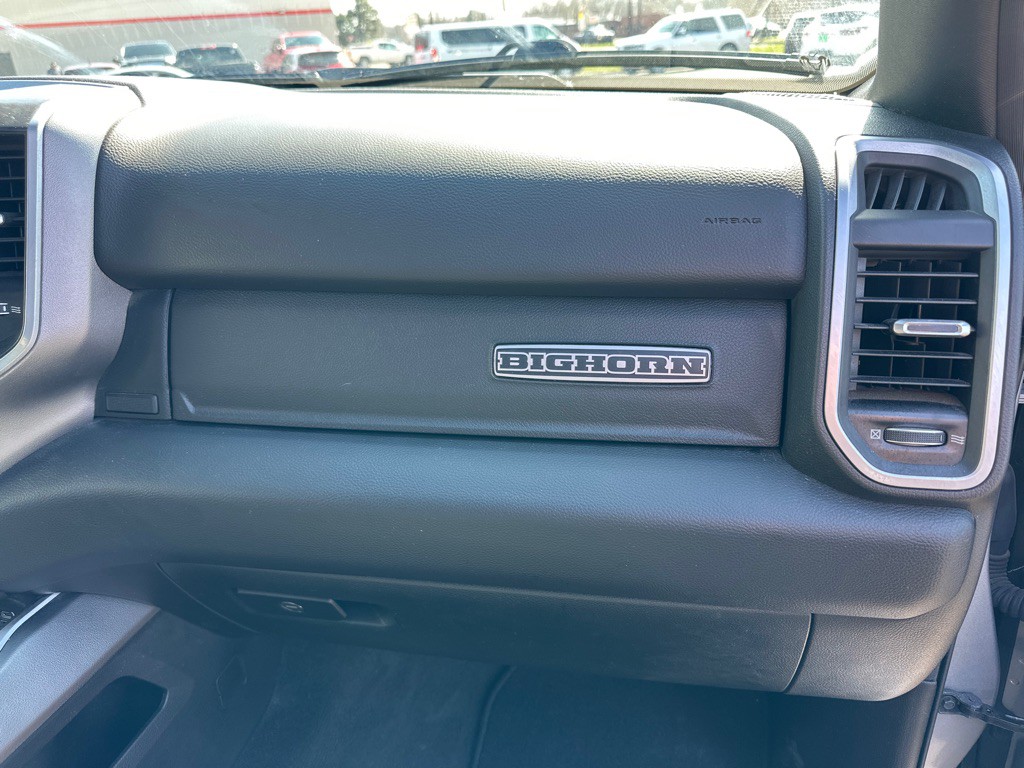 2020 RAM 1500 Image 29