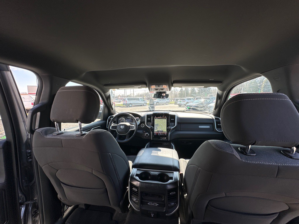 2020 RAM 1500 Image 30
