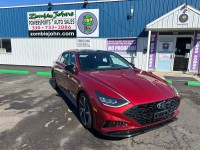 Image for 2023 Hyundai Sonata Sel Plus ID: 7244228