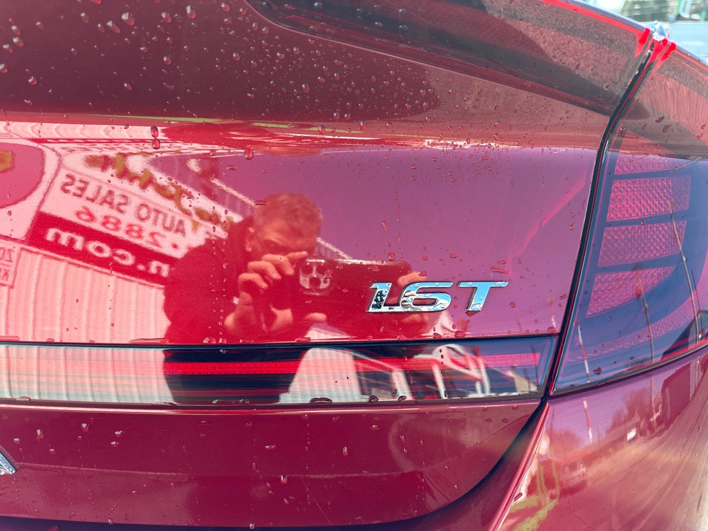 2023 Hyundai Sonata Image 7