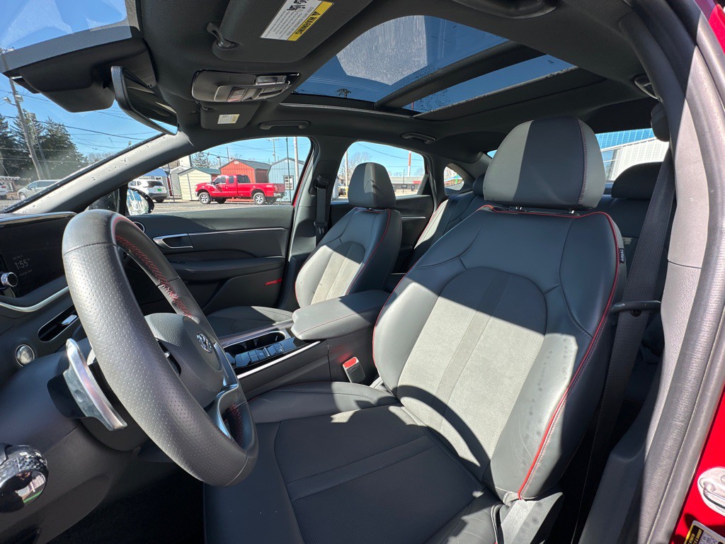 2023 Hyundai Sonata Image 11