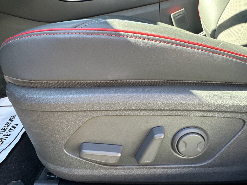 2023 Hyundai Sonata Image 12