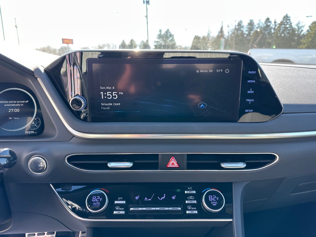2023 Hyundai Sonata Image 15