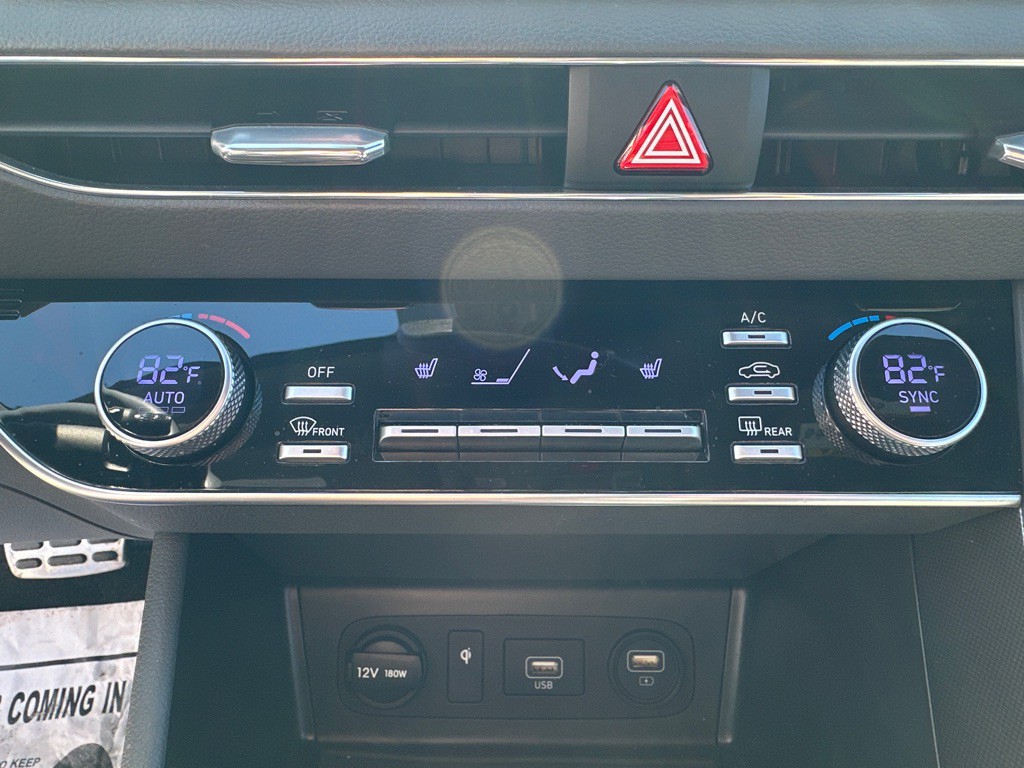 2023 Hyundai Sonata Image 16