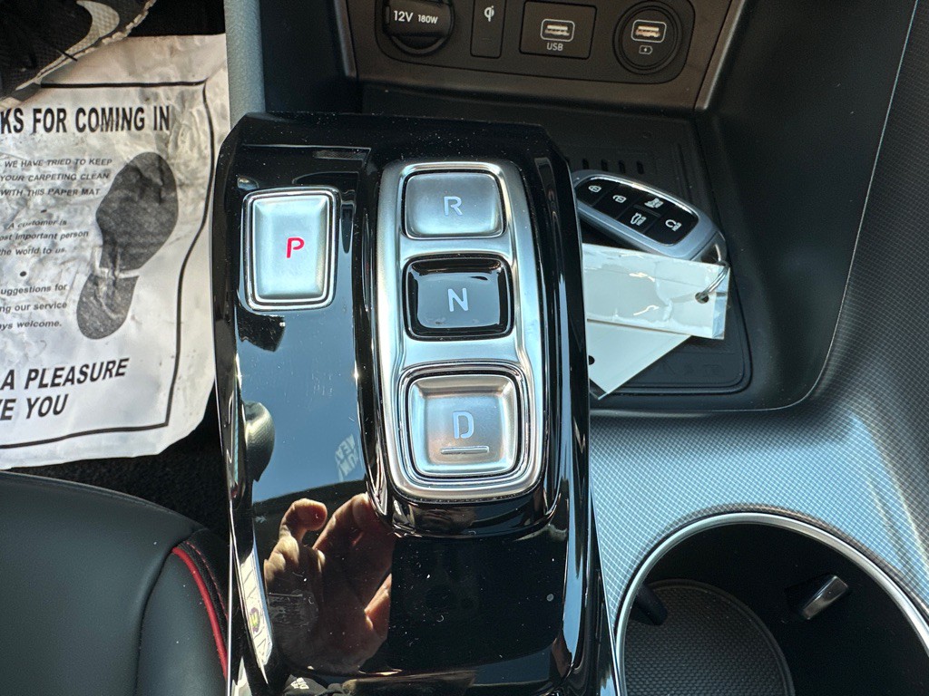 2023 Hyundai Sonata Image 17