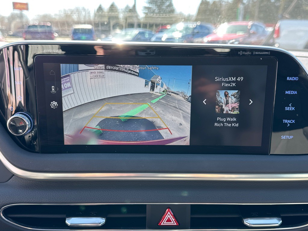 2023 Hyundai Sonata Image 18