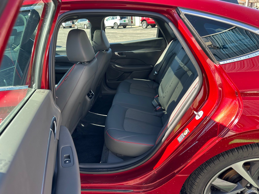 2023 Hyundai Sonata Image 19