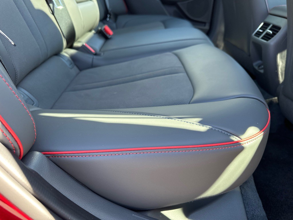 2023 Hyundai Sonata Image 24