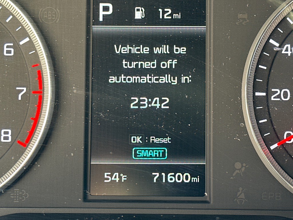 2023 Kia K5 Image 12