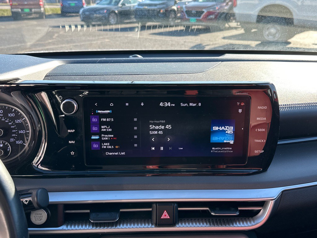 2023 Kia K5 Image 13