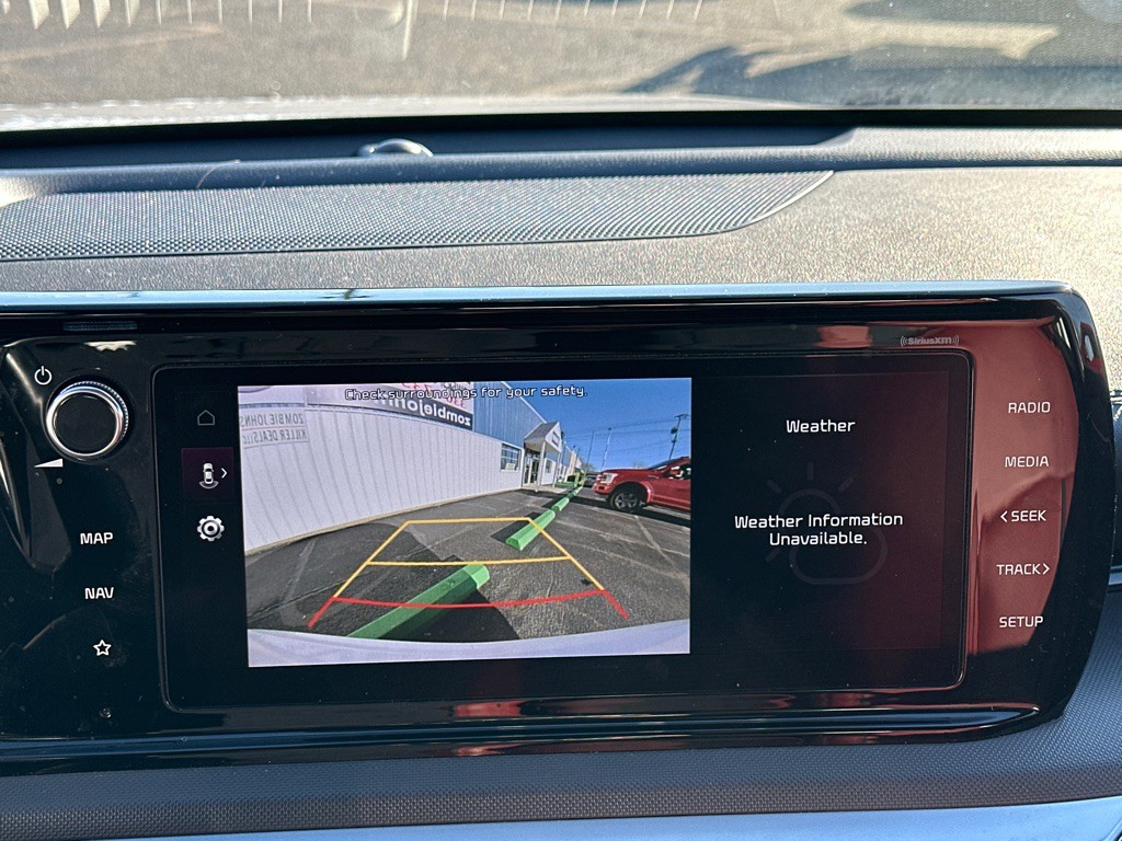 2023 Kia K5 Image 14