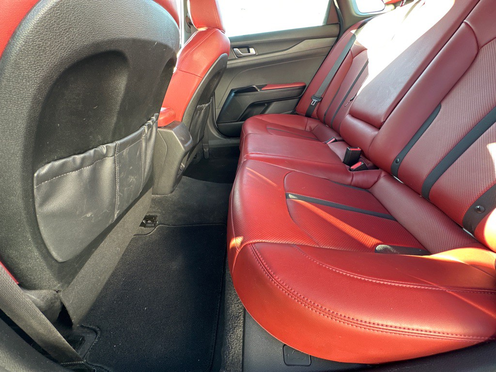 2023 Kia K5 Image 16