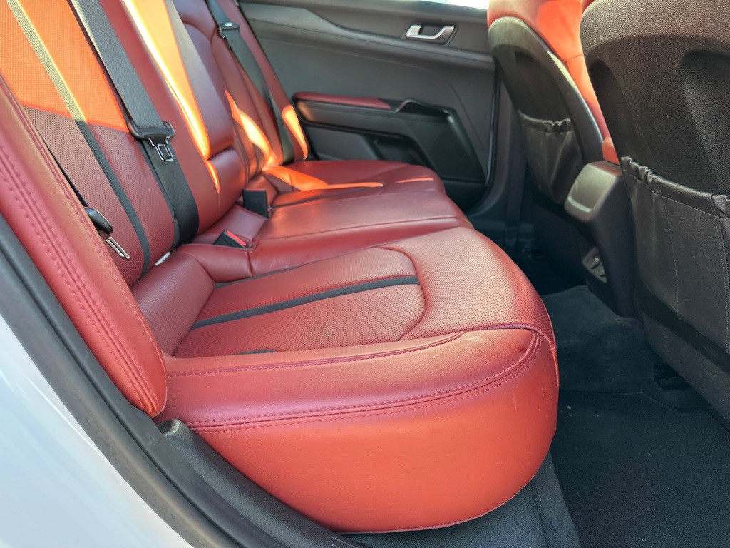 2023 Kia K5 Image 19