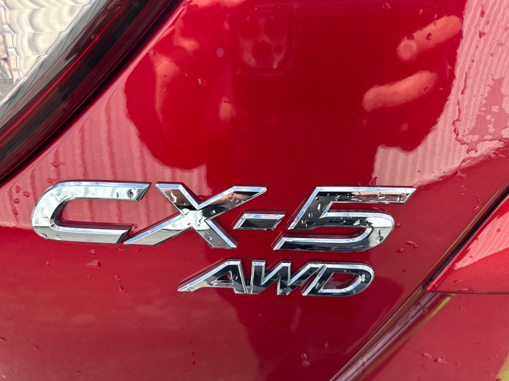 2014 Mazda CX-5 Image 7