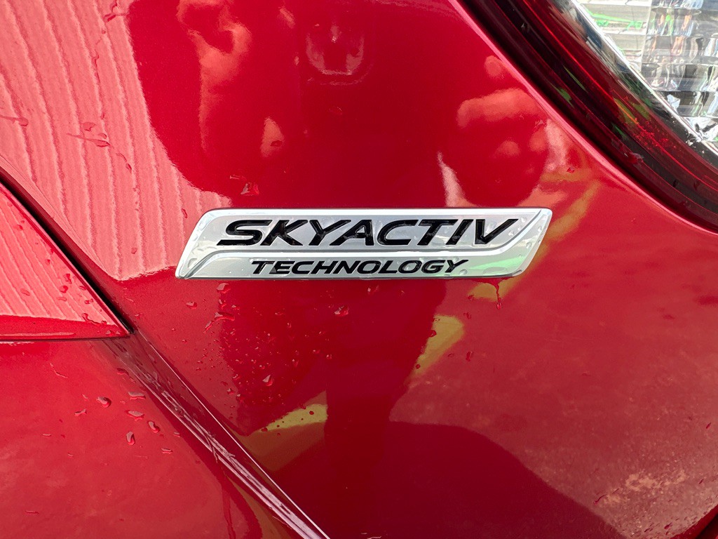 2014 Mazda CX-5 Image 8