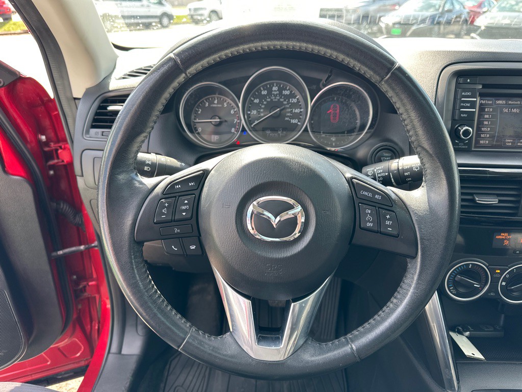 2014 Mazda CX-5 Image 13