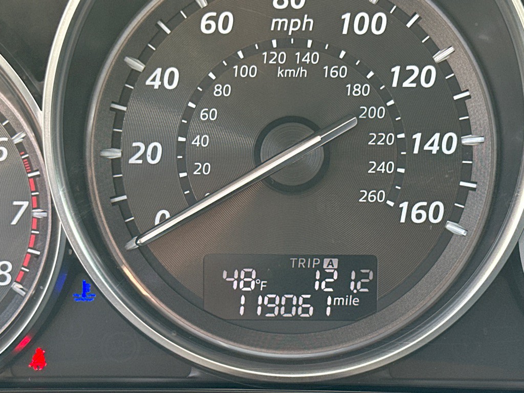 2014 Mazda CX-5 Image 14