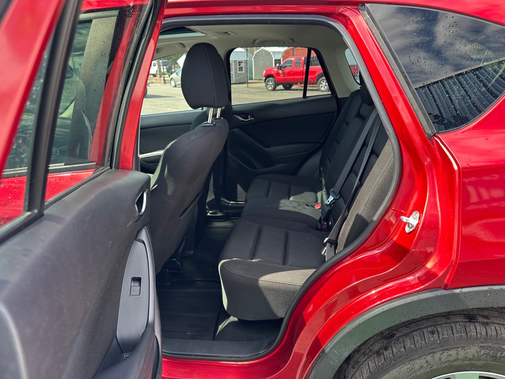 2014 Mazda CX-5 Image 17