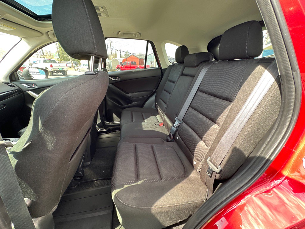 2014 Mazda CX-5 Image 18