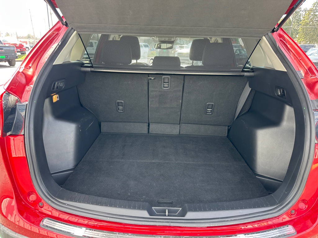 2014 Mazda CX-5 Image 20