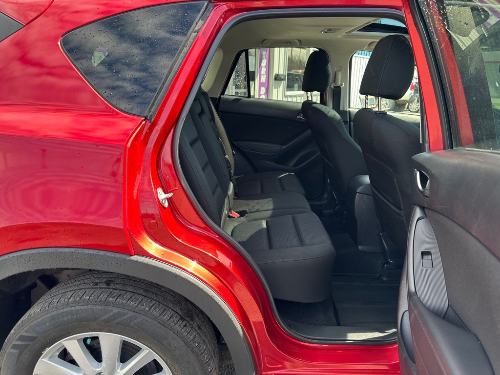 2014 Mazda CX-5 Image 21