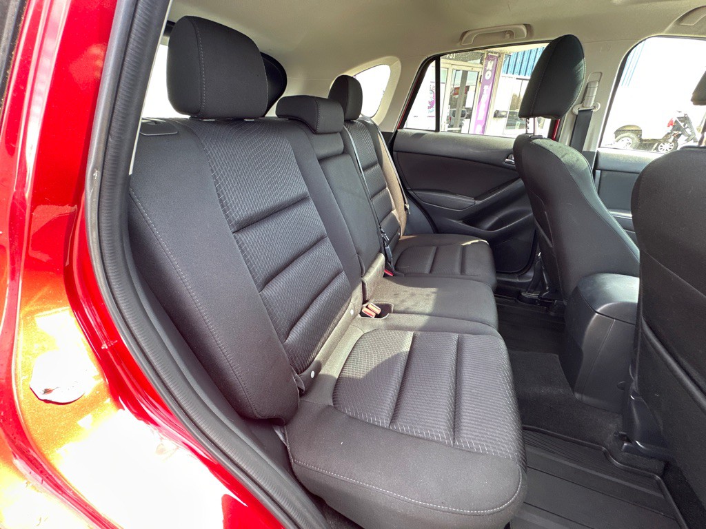 2014 Mazda CX-5 Image 22